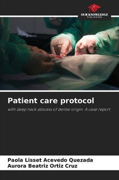 Patient care protocol