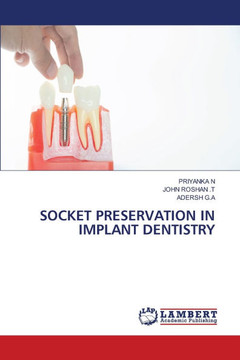 Socket Preservation in Implant Dentistry