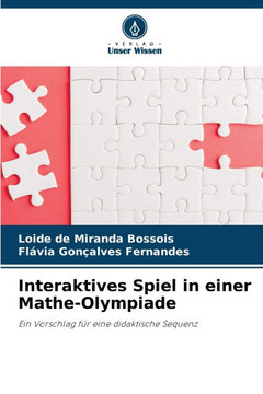 Interaktives Spiel in einer Mathe-Olympiade