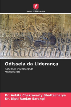 Odisseia da Liderança Odisseia da Liderança