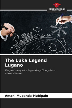 The Luka Legend Lugano