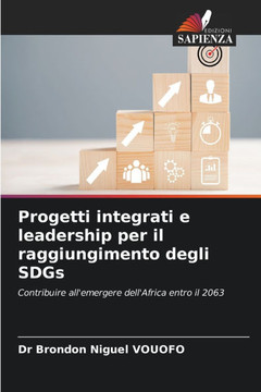 Progetti integrati e leadership per il raggiungimento degli SDGs