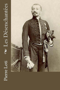 Les Désenchantées