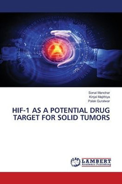 Hif-1 as a Potential Drug Target for Solid Tumors