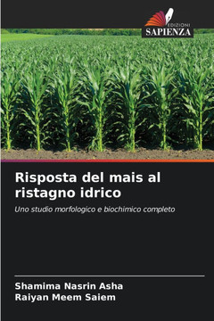 Risposta del mais al ristagno idrico
