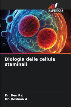 Biologia delle cellule staminali