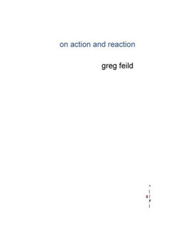 On Action And Reaction On Action And Reaction