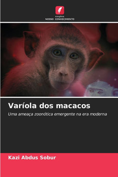 Varíola dos macacos