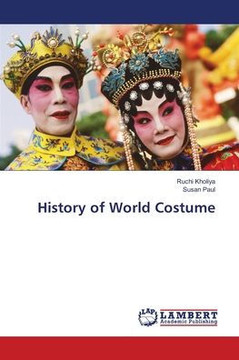 History of World Costume