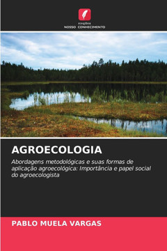 Agroecologia Agroecologia