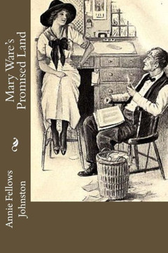 Mary Ware'S Promised Land