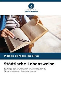 Städtische Lebensweise