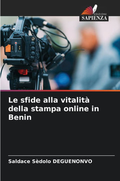 Le sfide alla vitalità della stampa online in Benin