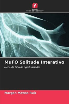 MuFO Solitude Interativo