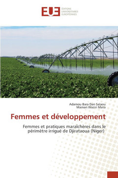 Femmes et développement