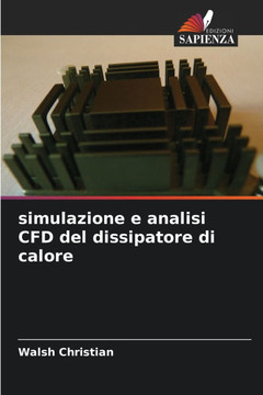 simulazione e analisi CFD del dissipatore di calore