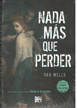 NADA Más Que Perder