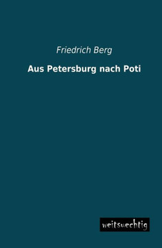 Aus Petersburg Nach Poti