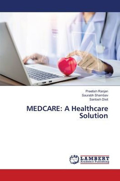Medcare: A Healthcare Solution