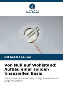 Von Null auf Wohlstand: Aufbau einer soliden finanziellen Basis