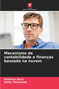 Mecanismo de contabilidade e finanças baseado na nuvem Mecanismo de contabilidade e finanças baseado na nuvem