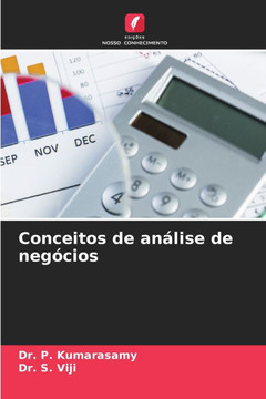 Conceitos de análise de negócios Conceitos de análise de negócios