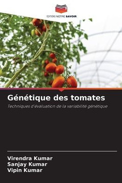 Génétique des tomates