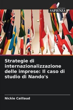 Strategie di internazionalizzazione delle imprese: Il caso di studio di Nando's