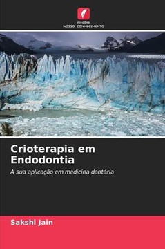 Crioterapia em Endodontia