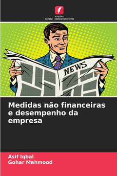 Medidas não financeiras e desempenho da empresa