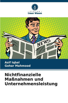 Nichtfinanzielle Maßnahmen und Unternehmensleistung Nichtfinanzielle Maßnahmen und Unternehmensleistung