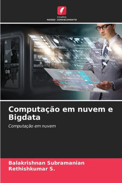 Computação em nuvem e Bigdata