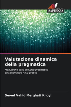 Valutazione dinamica della pragmatica