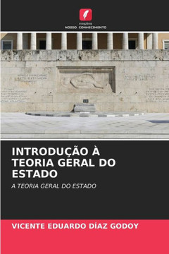 Introdução À Teoria Geral Do Estado
