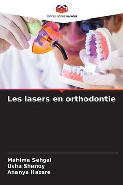 Les lasers en orthodontie