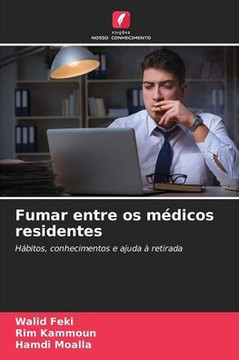 Fumar entre os médicos residentes Fumar entre os médicos residentes