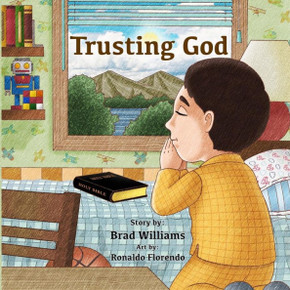 Trusting God