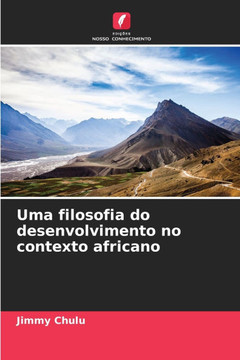 Uma filosofia do desenvolvimento no contexto africano