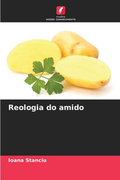 Reologia do amido