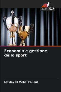 Economia e gestione dello sport