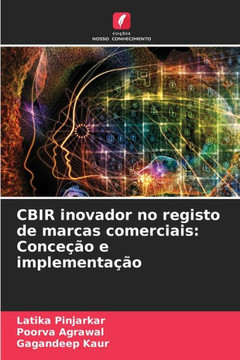 CBIR inovador no registo de marcas comerciais: Conceção e implementação