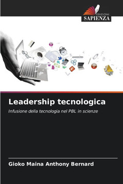 Leadership tecnologica