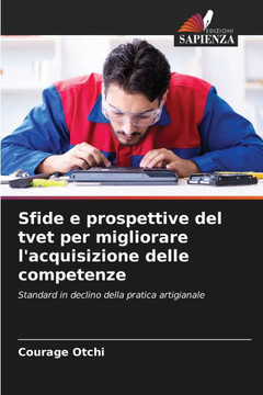 Sfide e prospettive del tvet per migliorare l'acquisizione delle competenze