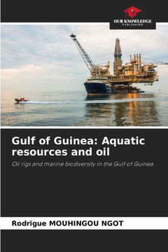Gulf of Guinea: Aquatic resources and oil