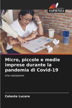 Micro, piccole e medie imprese durante la pandemia di Covid-19