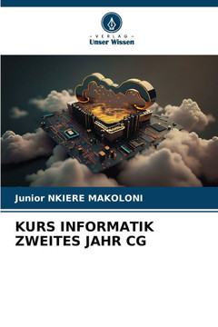 Kurs Informatik Zweites Jahr CG