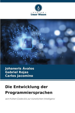 Die Entwicklung der Programmiersprachen