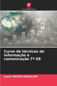 Curso de técnicas de informação e comunicação 7° EB