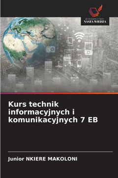 Kurs technik informacyjnych i komunikacyjnych 7 EB