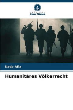 Humanitäres Völkerrecht